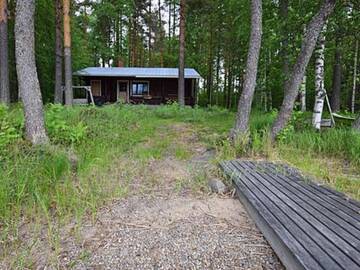 Фото номера Дом для отпуска Дома для отпуска Holiday Home Mäntyranta г. Harjula 7