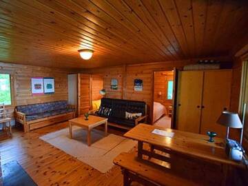 Фото номера Дом для отпуска Дома для отпуска Holiday Home Mäntyranta г. Harjula 14