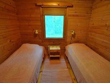 Фото номера Дом для отпуска Дома для отпуска Holiday Home Mäntyranta г. Harjula 11
