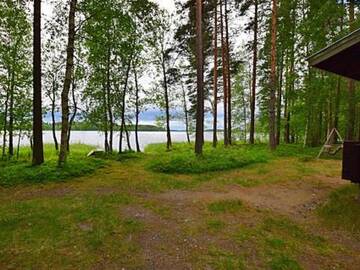 Фото номера Дом для отпуска Дома для отпуска Holiday Home Mäntyranta г. Harjula 12