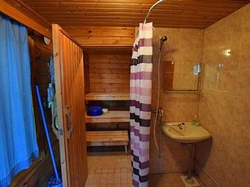 Фото номера Дом для отпуска Дома для отпуска Holiday Home Mäntyranta г. Harjula 13