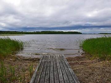Фото номера Дом для отпуска Дома для отпуска Holiday Home Mäntyranta г. Harjula 15