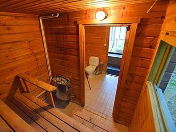 Фото номера Дом для отпуска Дома для отпуска Holiday Home Mäntyranta г. Harjula 8