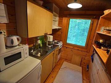 Фотографии Дома для отпуска Holiday Home Mäntyranta г. Harjula (Финляндия) №3 Фото Дома для отпуска Holiday Home Mäntyranta г. Harjula 3