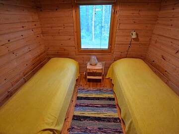 Фото номера Дом для отпуска Дома для отпуска Holiday Home Mäntyranta г. Harjula 23