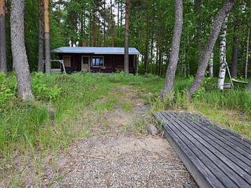 Фото номера Дом для отпуска Дома для отпуска Holiday Home Mäntyranta г. Harjula 20