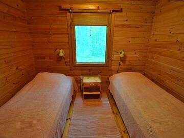 Фото номера Дом для отпуска Дома для отпуска Holiday Home Mäntyranta г. Harjula 24