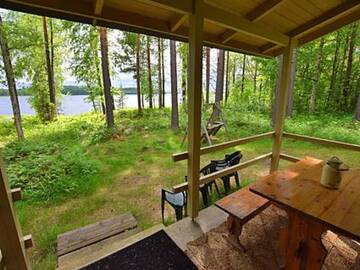 Фотографии Дома для отпуска Holiday Home Leppäranta г. Harjula (Финляндия) №5 Фото Дома для отпуска Holiday Home Leppäranta г. Harjula 5