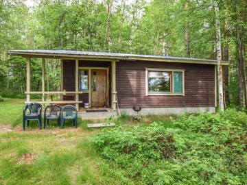 Фотографии Дома для отпуска Holiday Home Leppäranta г. Harjula (Финляндия) №1 Фото Дома для отпуска Holiday Home Leppäranta г. Harjula 1