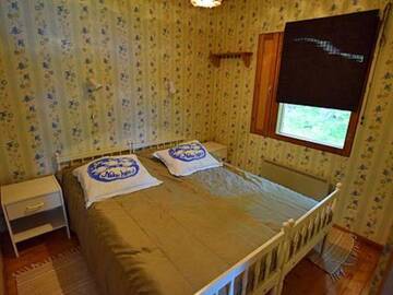 Фото номера Дом для отпуска Дома для отпуска Holiday Home Leppäranta г. Harjula 10