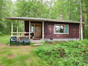Фото номера Дом для отпуска Дома для отпуска Holiday Home Leppäranta г. Harjula 11