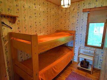 Фото номера Дом для отпуска Дома для отпуска Holiday Home Leppäranta г. Harjula 12