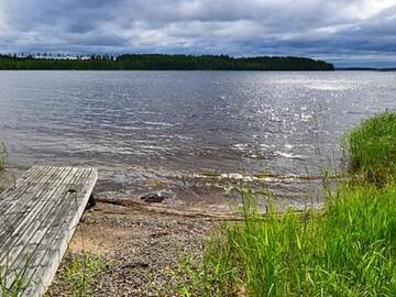 Фото номера Дом для отпуска Дома для отпуска Holiday Home Leppäranta г. Harjula 15
