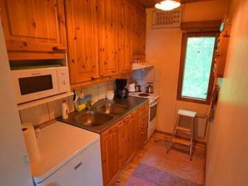 Фото номера Дом для отпуска Дома для отпуска Holiday Home Leppäranta г. Harjula 18