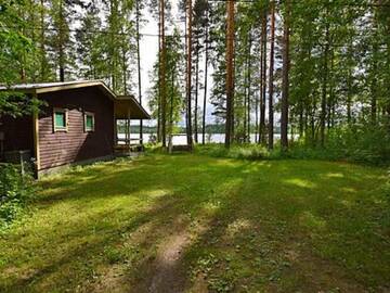 Фото номера Дом для отпуска Дома для отпуска Holiday Home Leppäranta г. Harjula 8