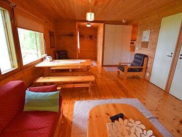 Фотографии Дома для отпуска Holiday Home Leppäranta г. Harjula (Финляндия) №3 Фото Дома для отпуска Holiday Home Leppäranta г. Harjula 3