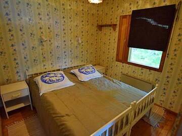Фото номера Дом для отпуска Дома для отпуска Holiday Home Leppäranta г. Harjula 21