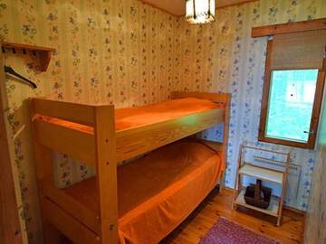 Фото номера Дом для отпуска Дома для отпуска Holiday Home Leppäranta г. Harjula 23