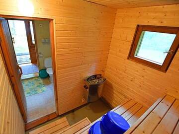 Фото номера Дом для отпуска Дома для отпуска Holiday Home Leppäranta г. Harjula 9