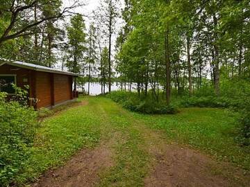 Фото номера Дом для отпуска Дома для отпуска Holiday Home Kuusiranta г. Harjula 7