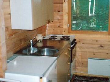 Фотографии Дома для отпуска Holiday Home Kuusiranta г. Harjula (Финляндия) №2 Фото Дома для отпуска Holiday Home Kuusiranta г. Harjula 2