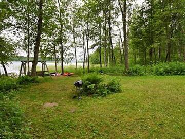 Фото номера Дом для отпуска Дома для отпуска Holiday Home Kuusiranta г. Harjula 14