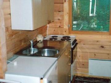 Фото номера Дом для отпуска Дома для отпуска Holiday Home Kuusiranta г. Harjula 11