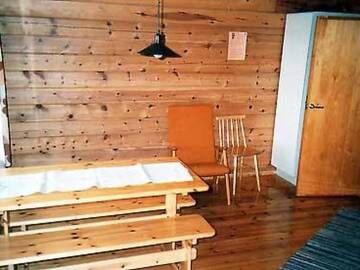 Фото номера Дом для отпуска Дома для отпуска Holiday Home Kuusiranta г. Harjula 12