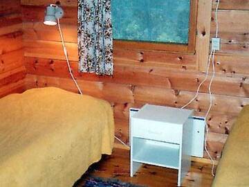 Фото номера Дом для отпуска Дома для отпуска Holiday Home Kuusiranta г. Harjula 13