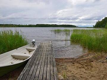 Фото номера Дом для отпуска Дома для отпуска Holiday Home Kuusiranta г. Harjula 18